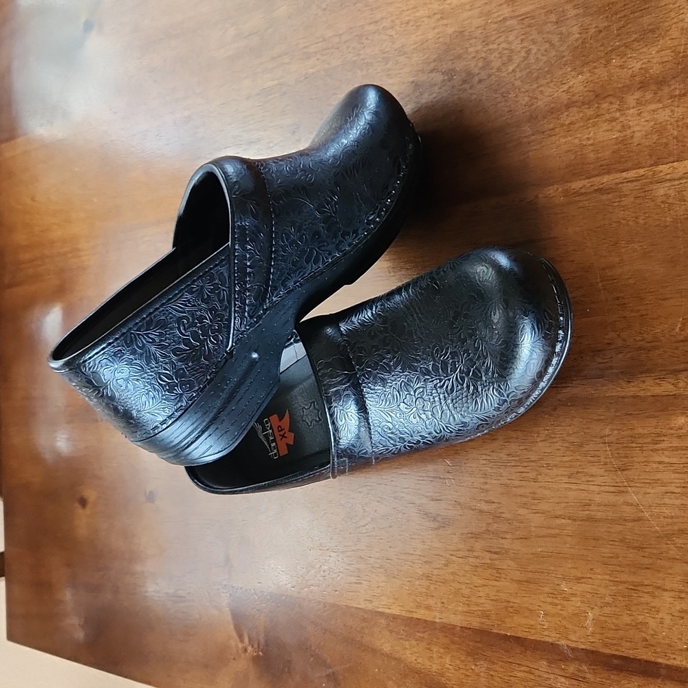 Dansko XP Clogs - Picture 2 of 4